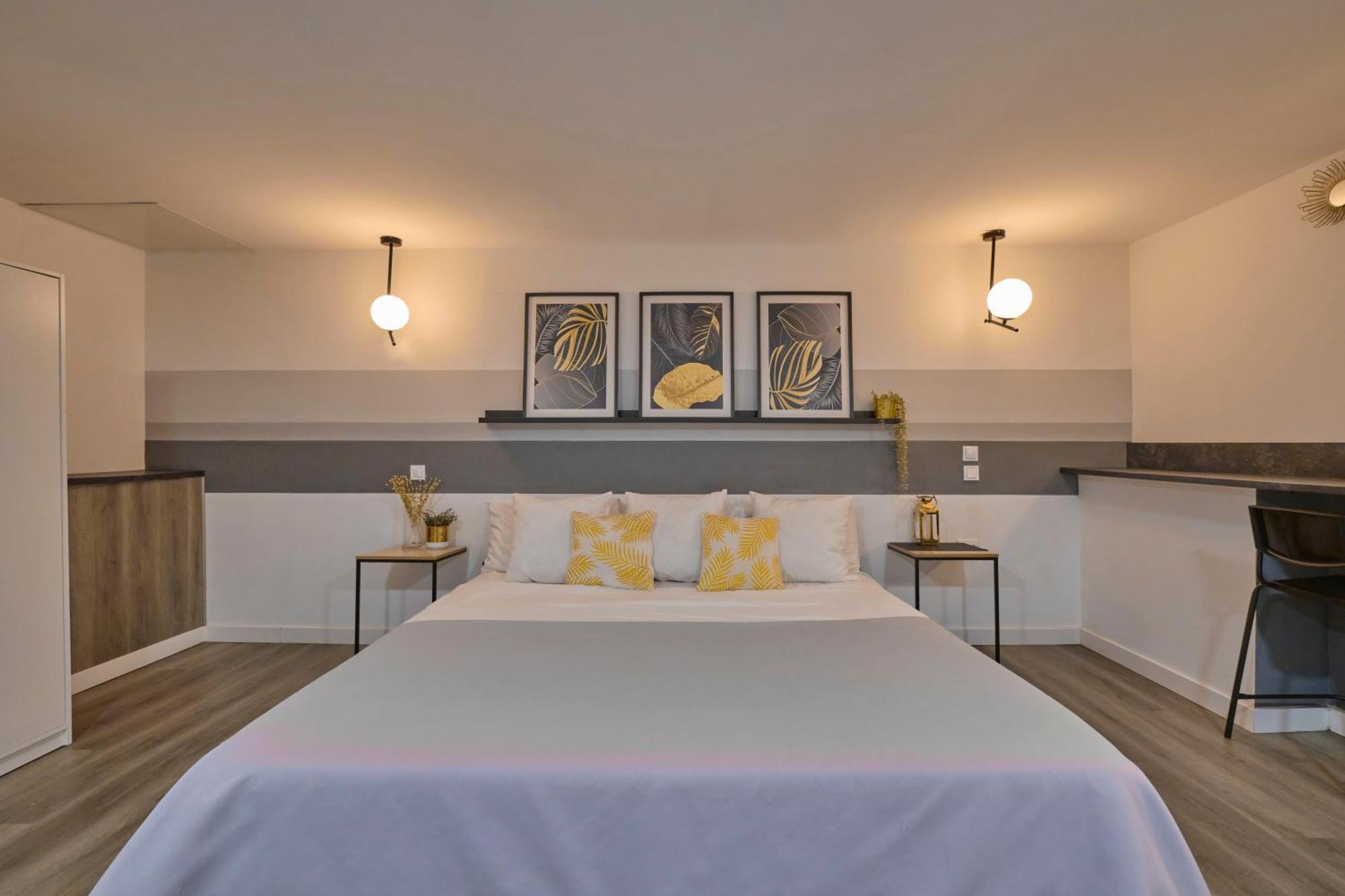 Centricos Con Jacuzzi Y Netflix Apartamento *