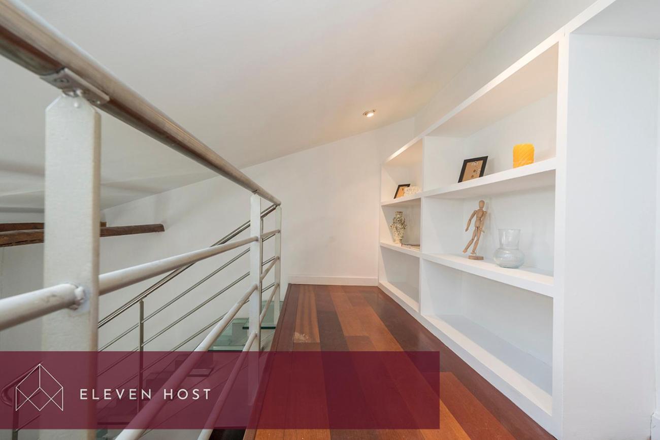 Precioso Apartamento En Plena Calle Fuencarral *