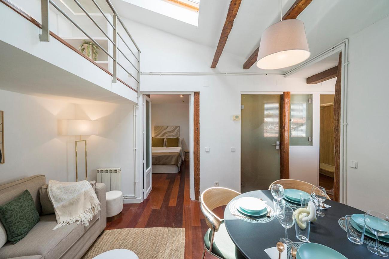 Apartment Precioso Apartamento En Plena Calle Fuencarral *