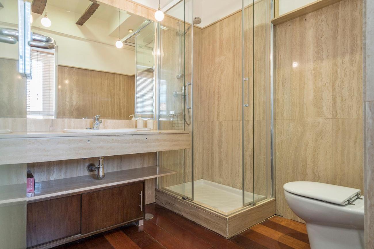 Precioso Apartamento En Plena Calle Fuencarral