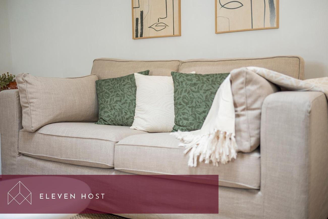 Precioso Apartamento En Plena Calle Fuencarral Apartment Madrid
