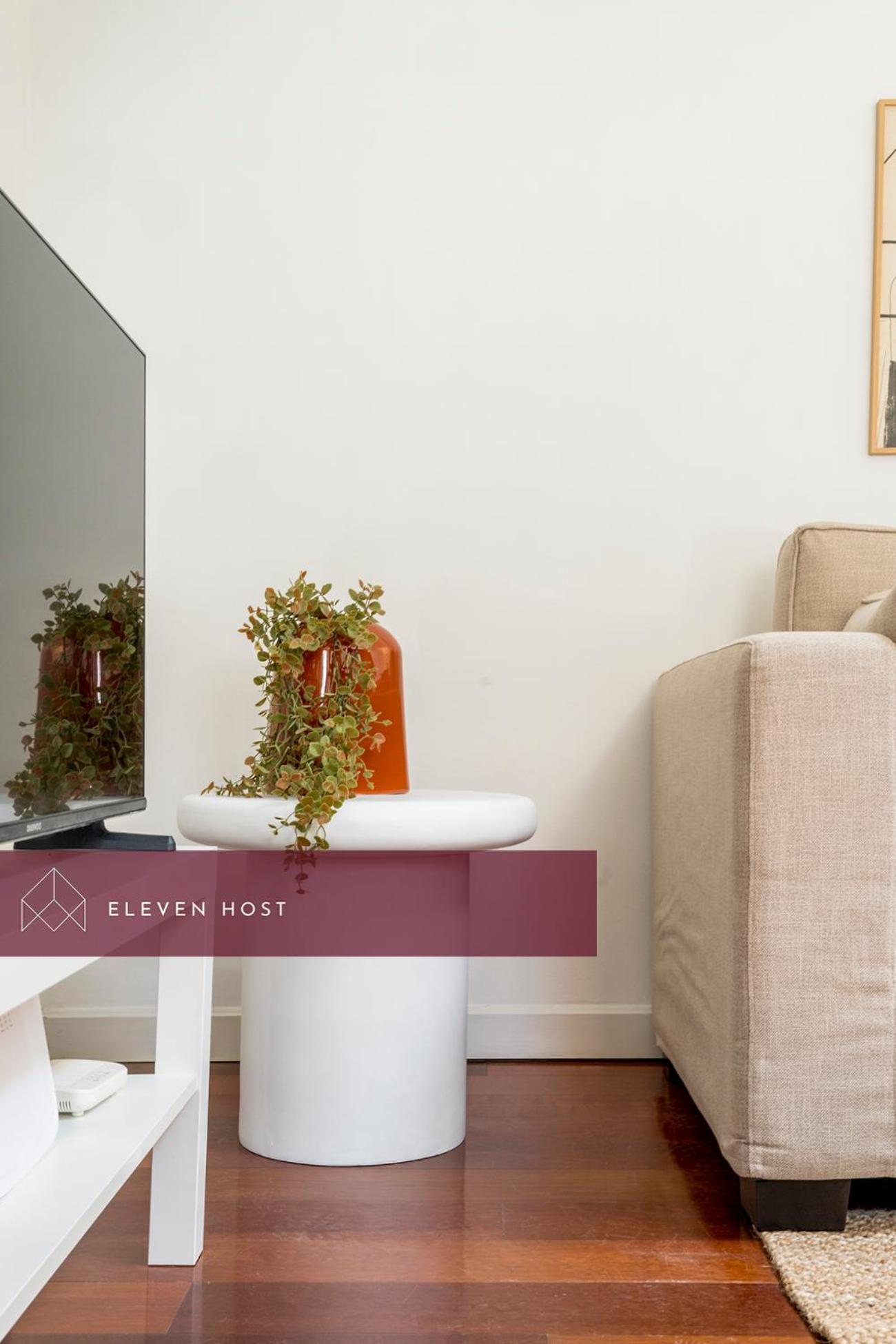 Precioso Apartamento En Plena Calle Fuencarral Apartment *