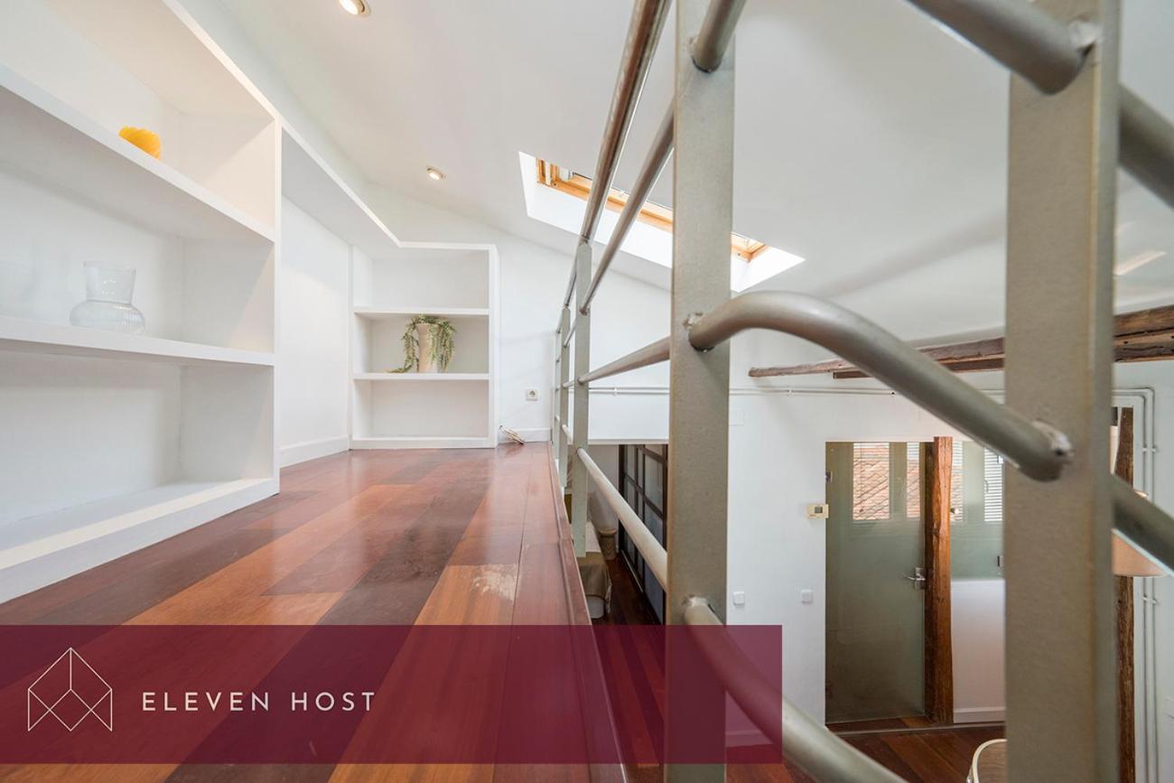 Precioso Apartamento En Plena Calle Fuencarral Apartment Madrid