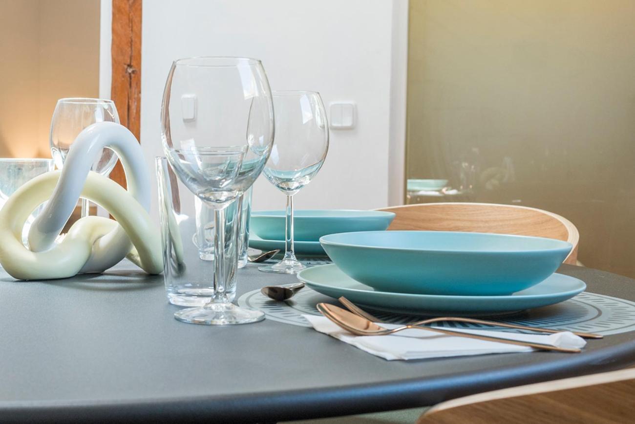 Precioso Apartamento En Plena Calle Fuencarral * Madrid