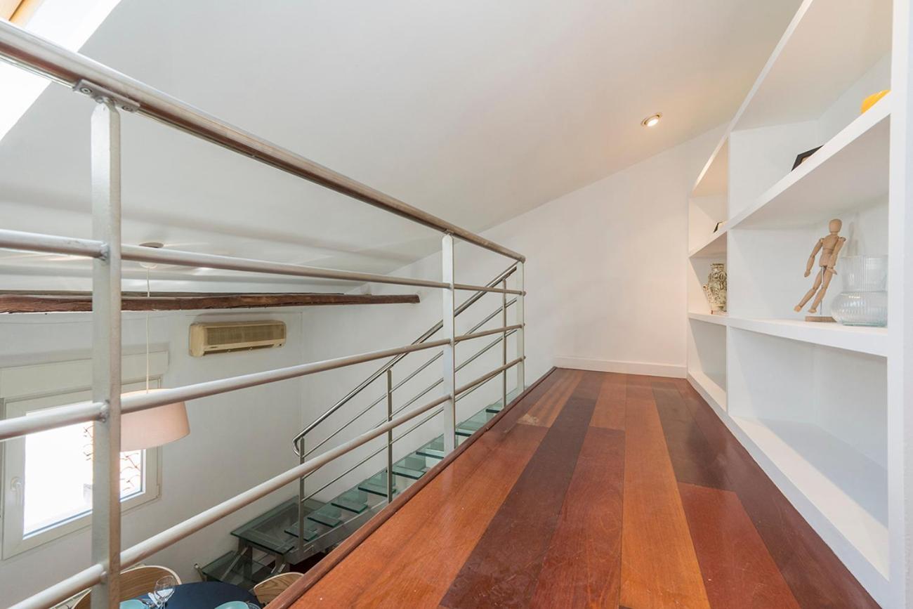 Precioso Apartamento En Plena Calle Fuencarral Apartment *