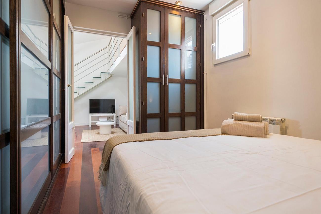 Apartment Precioso Apartamento En Plena Calle Fuencarral Madrid
