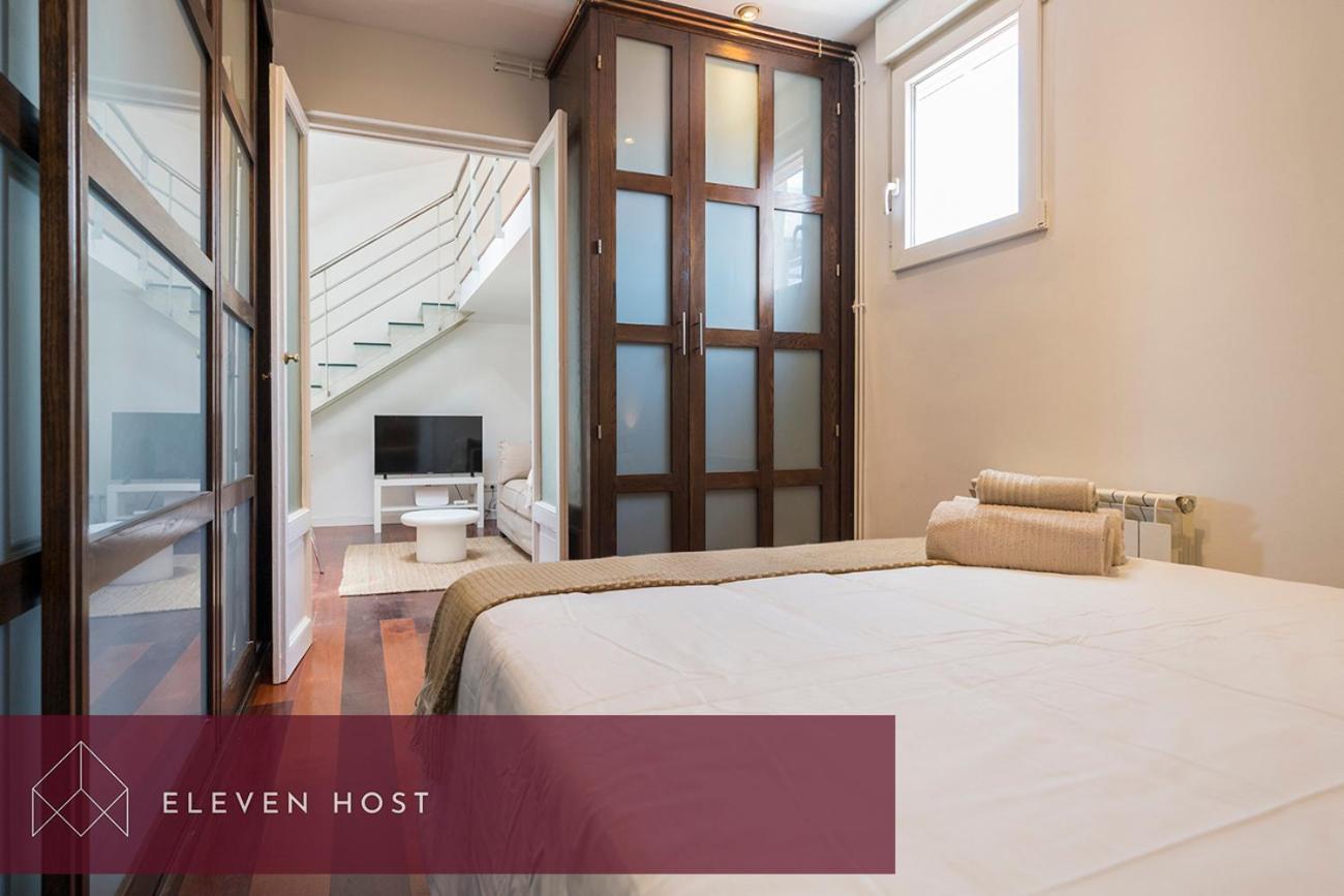 Precioso Apartamento En Plena Calle Fuencarral Apartment *