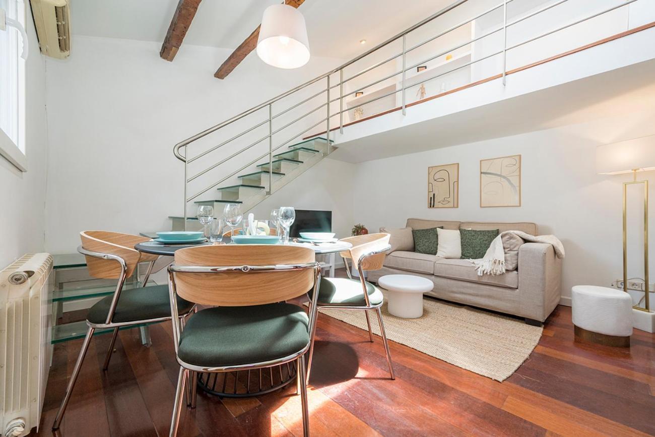 Apartment Precioso Apartamento En Plena Calle Fuencarral *