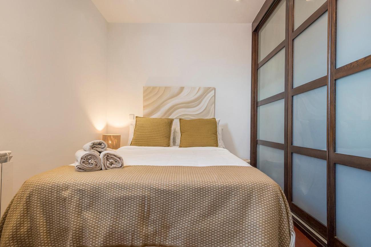 Precioso Apartamento En Plena Calle Fuencarral Apartment Madrid