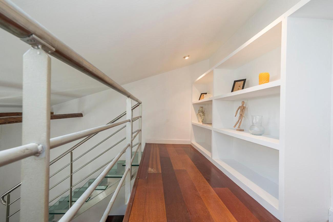 Precioso Apartamento En Plena Calle Fuencarral *