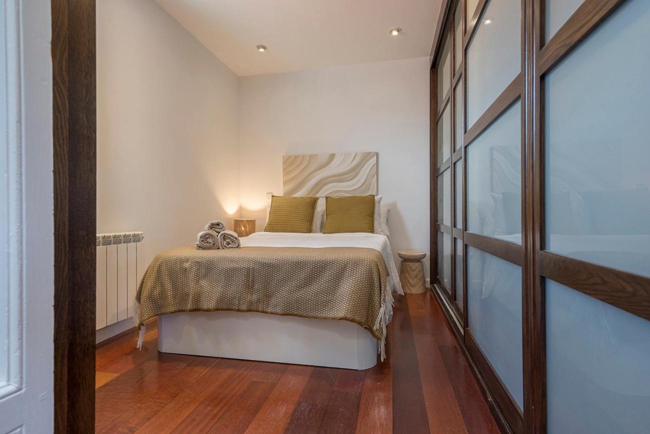 Apartment Precioso Apartamento En Plena Calle Fuencarral