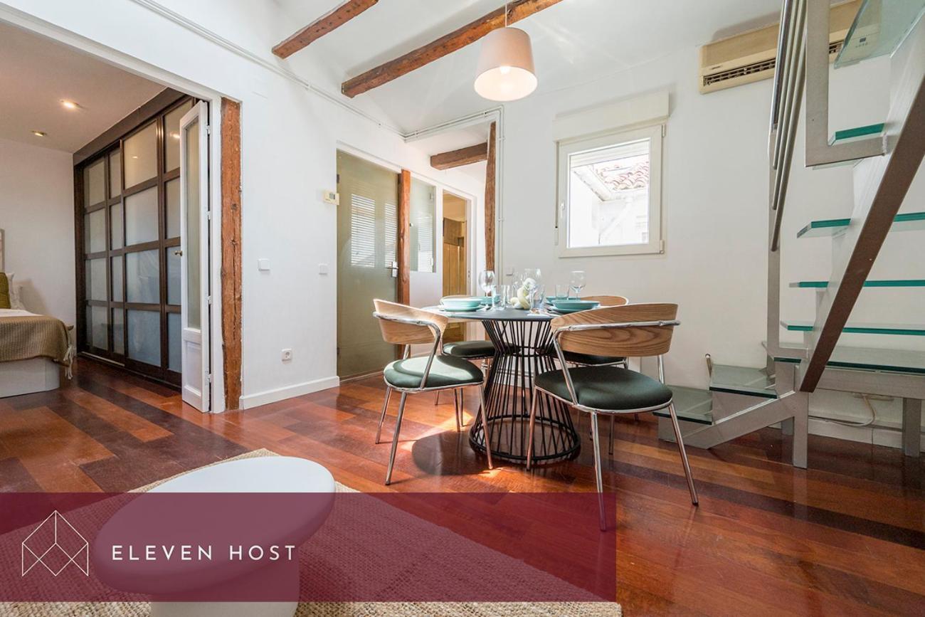Precioso Apartamento En Plena Calle Fuencarral Apartment *