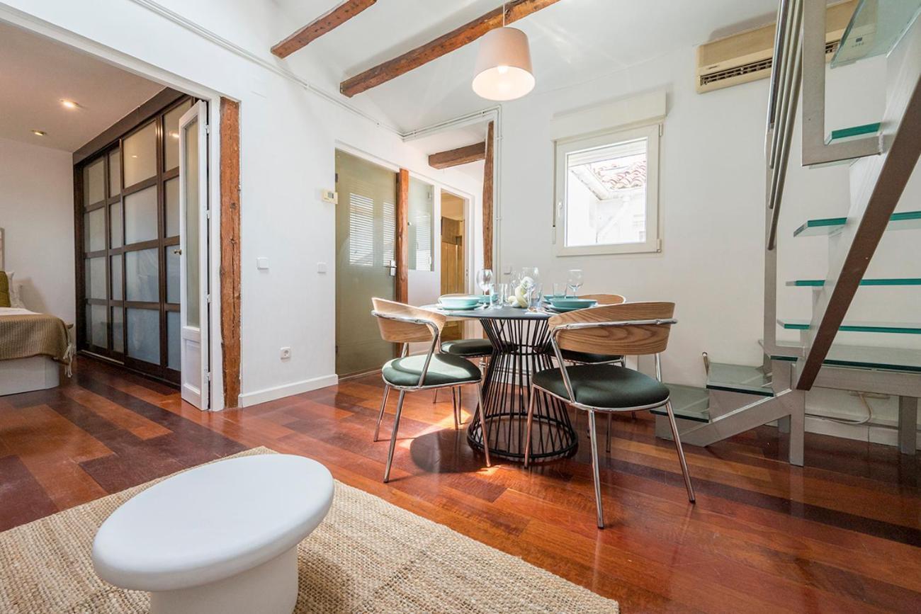 Precioso Apartamento En Plena Calle Fuencarral * Madrid