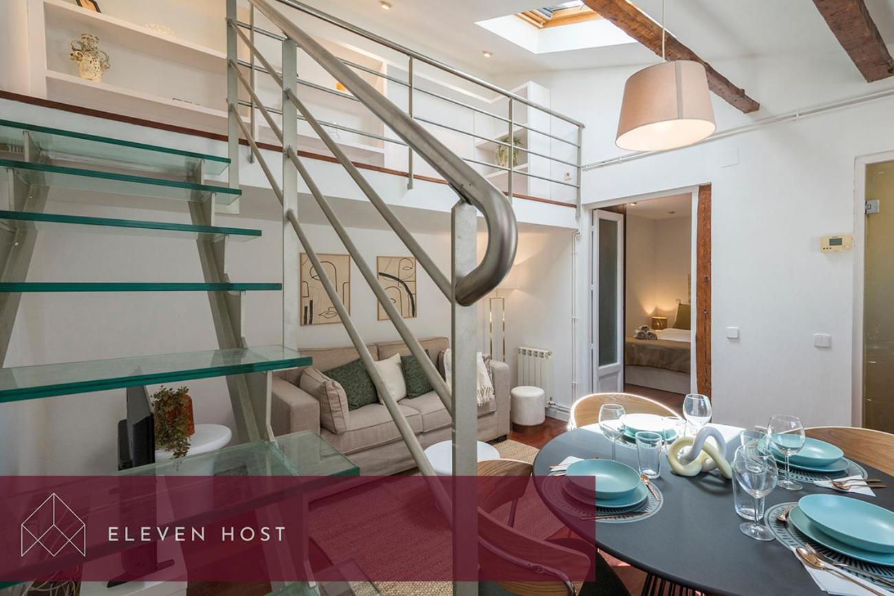 Precioso Apartamento En Plena Calle Fuencarral Apartment