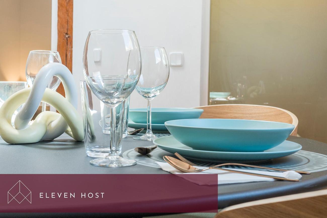 Precioso Apartamento En Plena Calle Fuencarral Apartment *