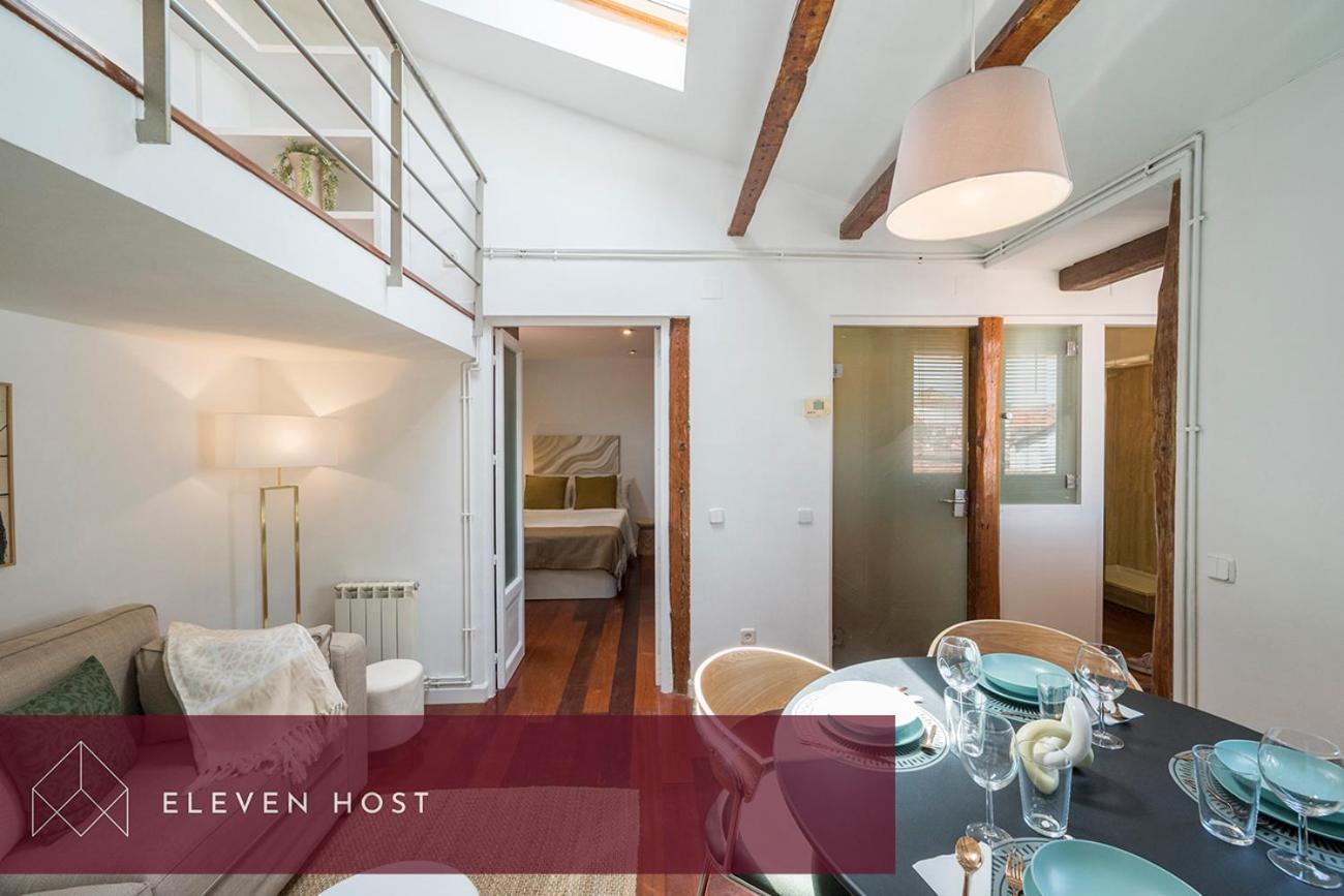 Apartment Precioso Apartamento En Plena Calle Fuencarral Madrid