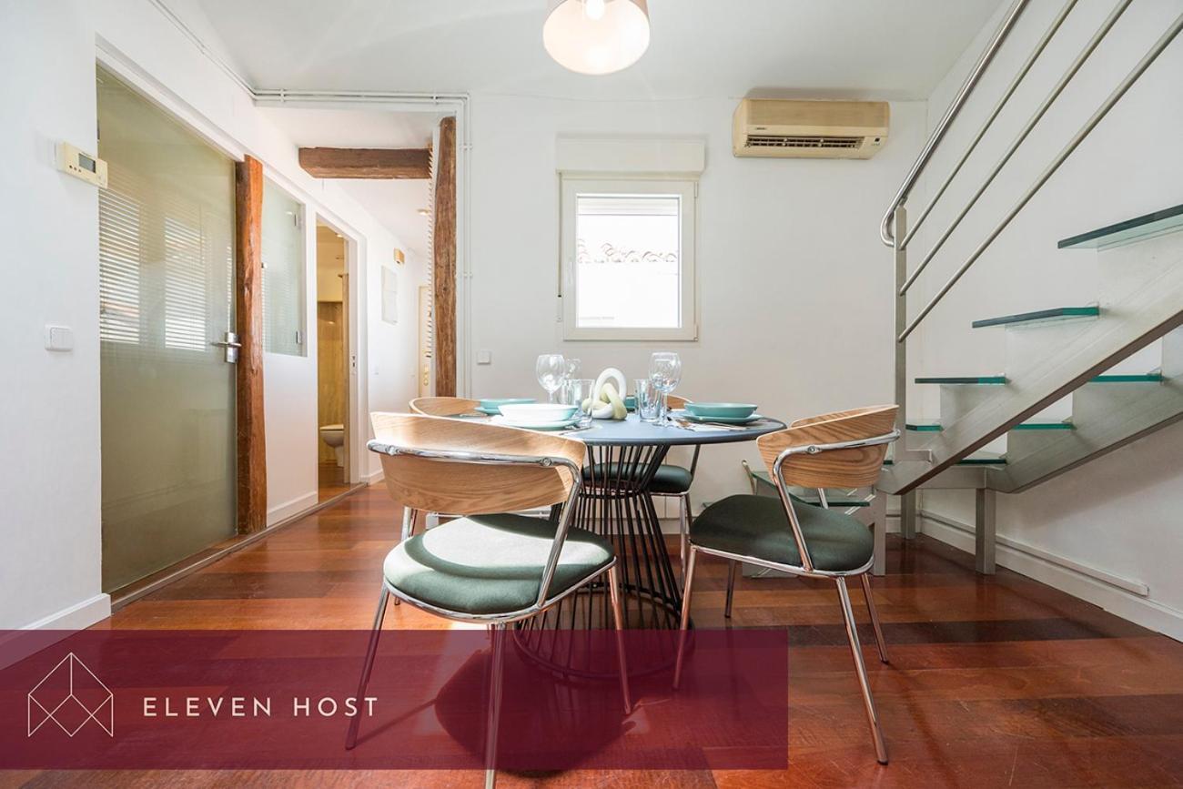 Precioso Apartamento En Plena Calle Fuencarral Madrid