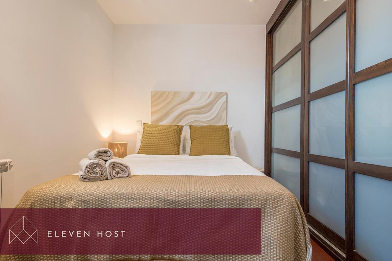 Precioso Apartamento En Plena Calle Fuencarral