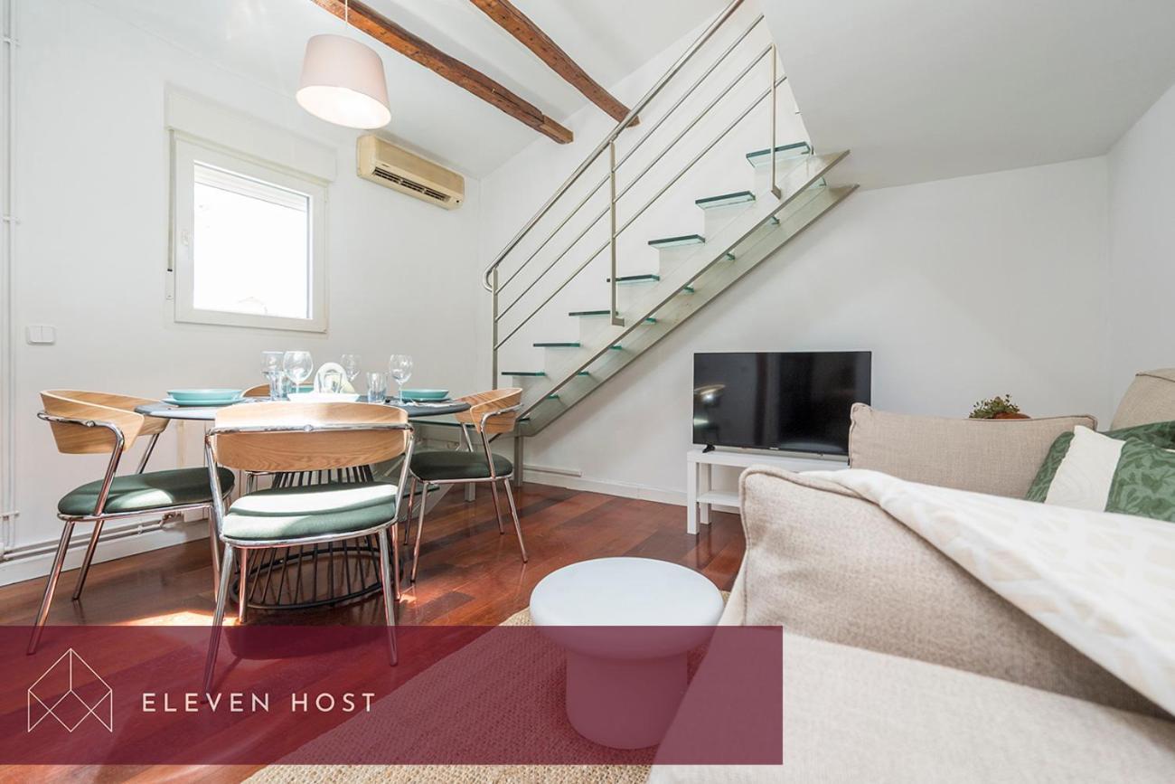 Precioso Apartamento En Plena Calle Fuencarral Apartment