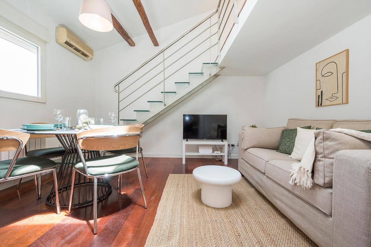 Precioso Apartamento En Plena Calle Fuencarral Apartment Madrid