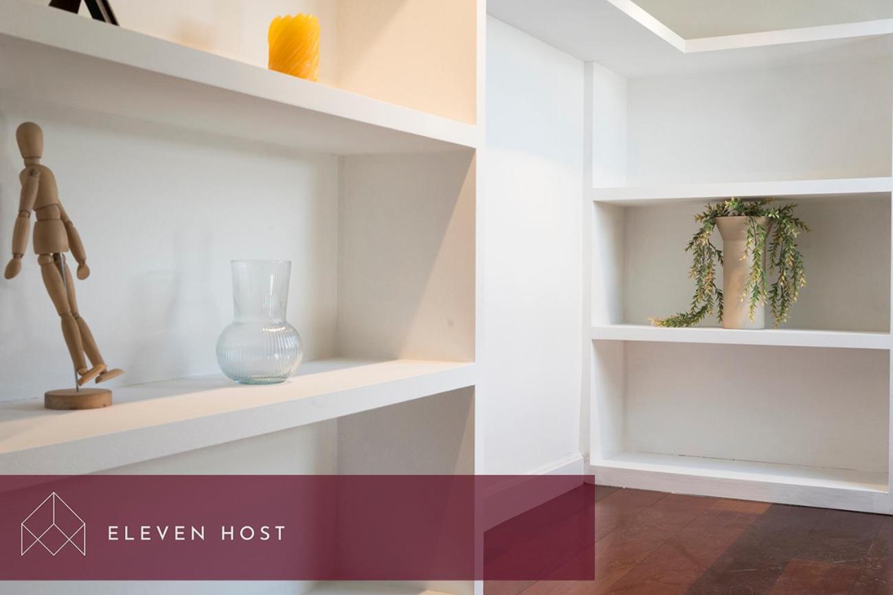 Precioso Apartamento En Plena Calle Fuencarral Madrid