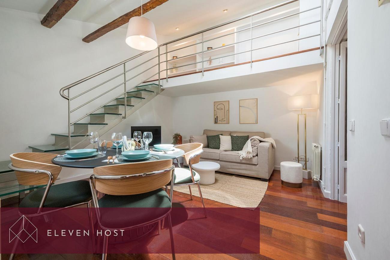 Precioso Apartamento En Plena Calle Fuencarral Apartment