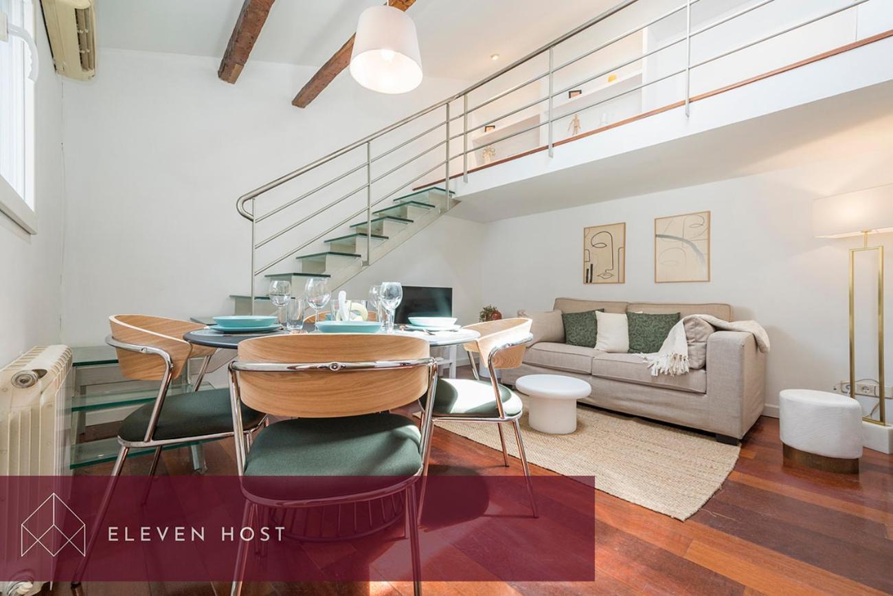 Precioso Apartamento En Plena Calle Fuencarral Apartment *