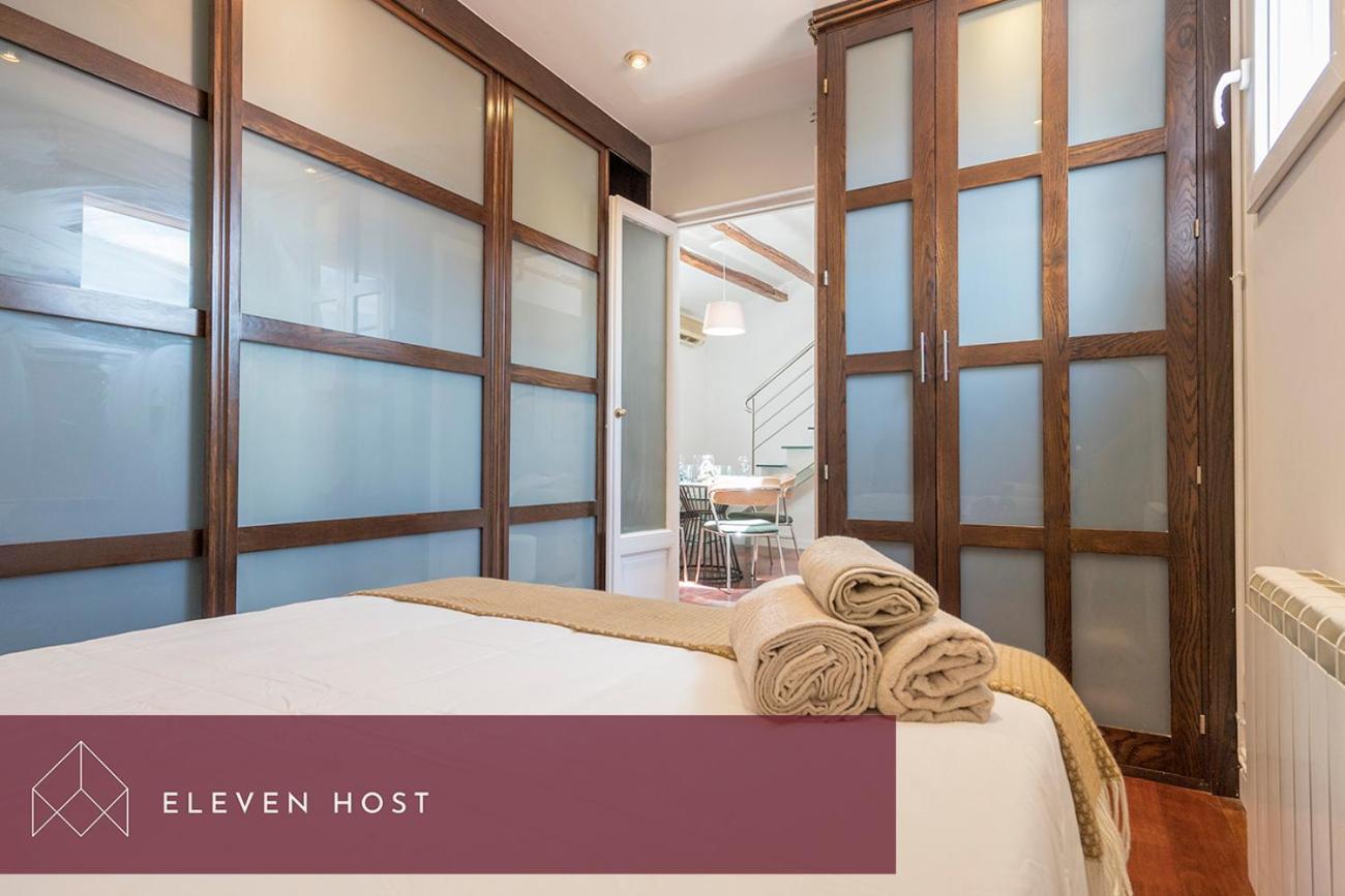Precioso Apartamento En Plena Calle Fuencarral Apartment Madrid