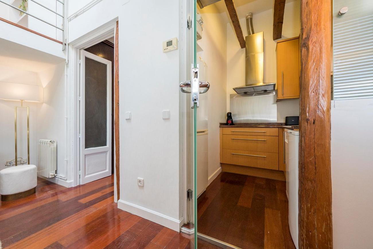 Apartment Precioso Apartamento En Plena Calle Fuencarral Madrid