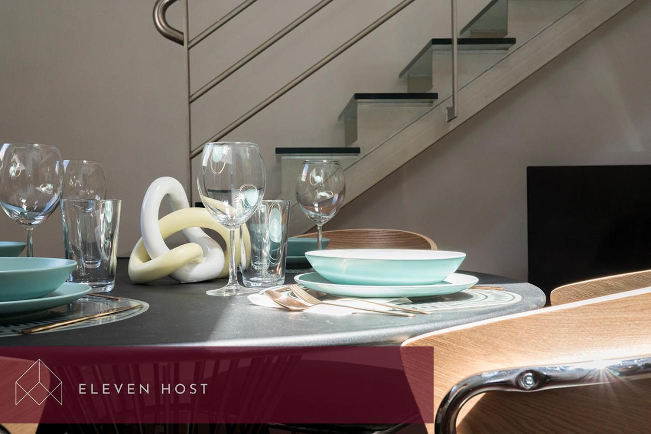 Precioso Apartamento En Plena Calle Fuencarral *