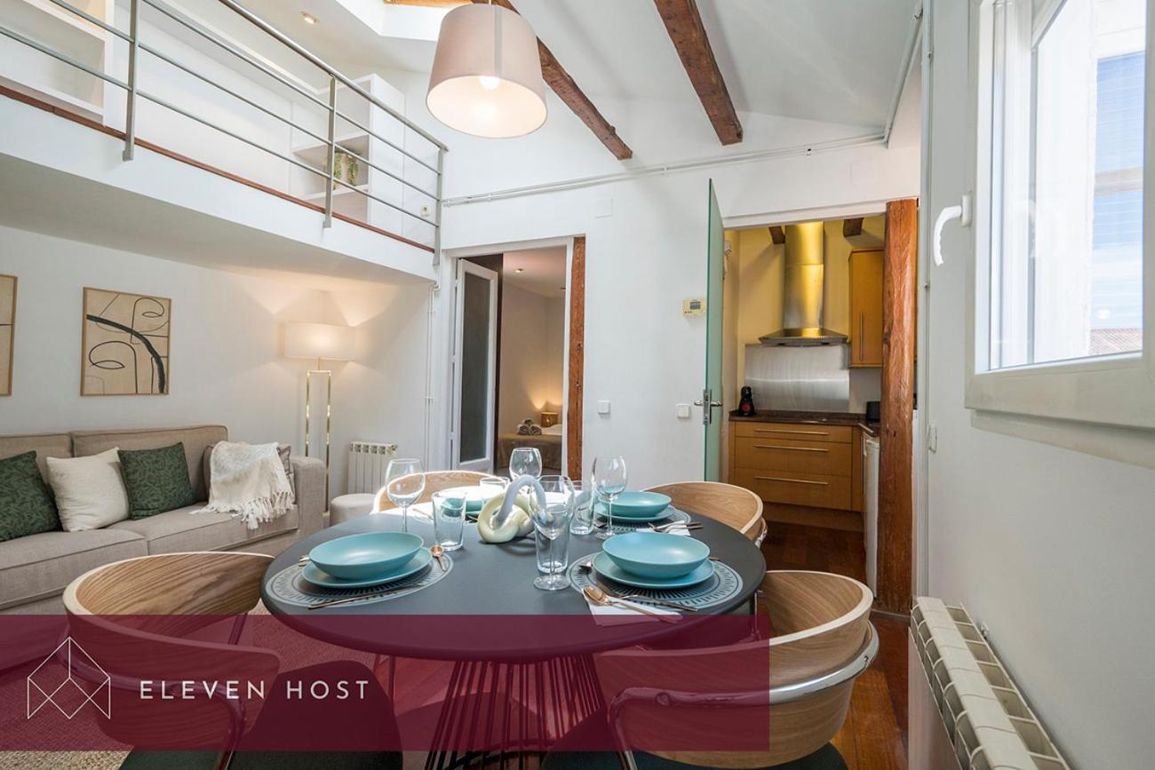 Precioso Apartamento En Plena Calle Fuencarral Madrid