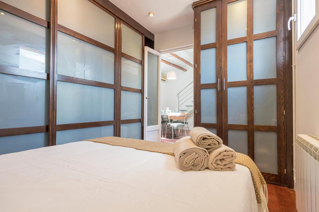 Precioso Apartamento En Plena Calle Fuencarral Apartment Madrid