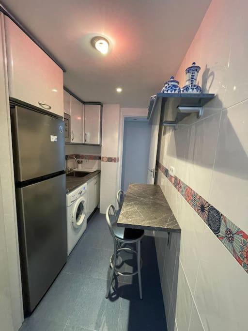 Apartamento Amazing *
