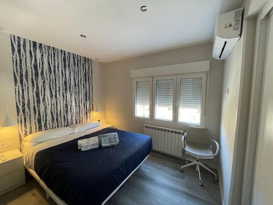 Apartamento Amazing Madri
