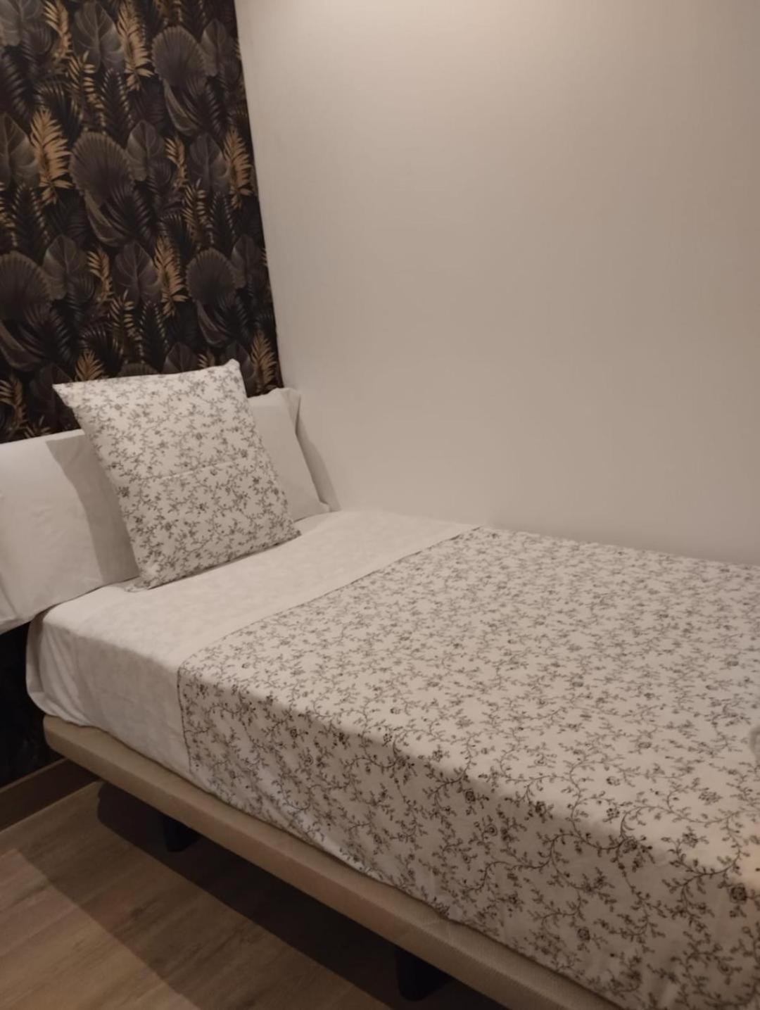 Flat55madrid Guest house