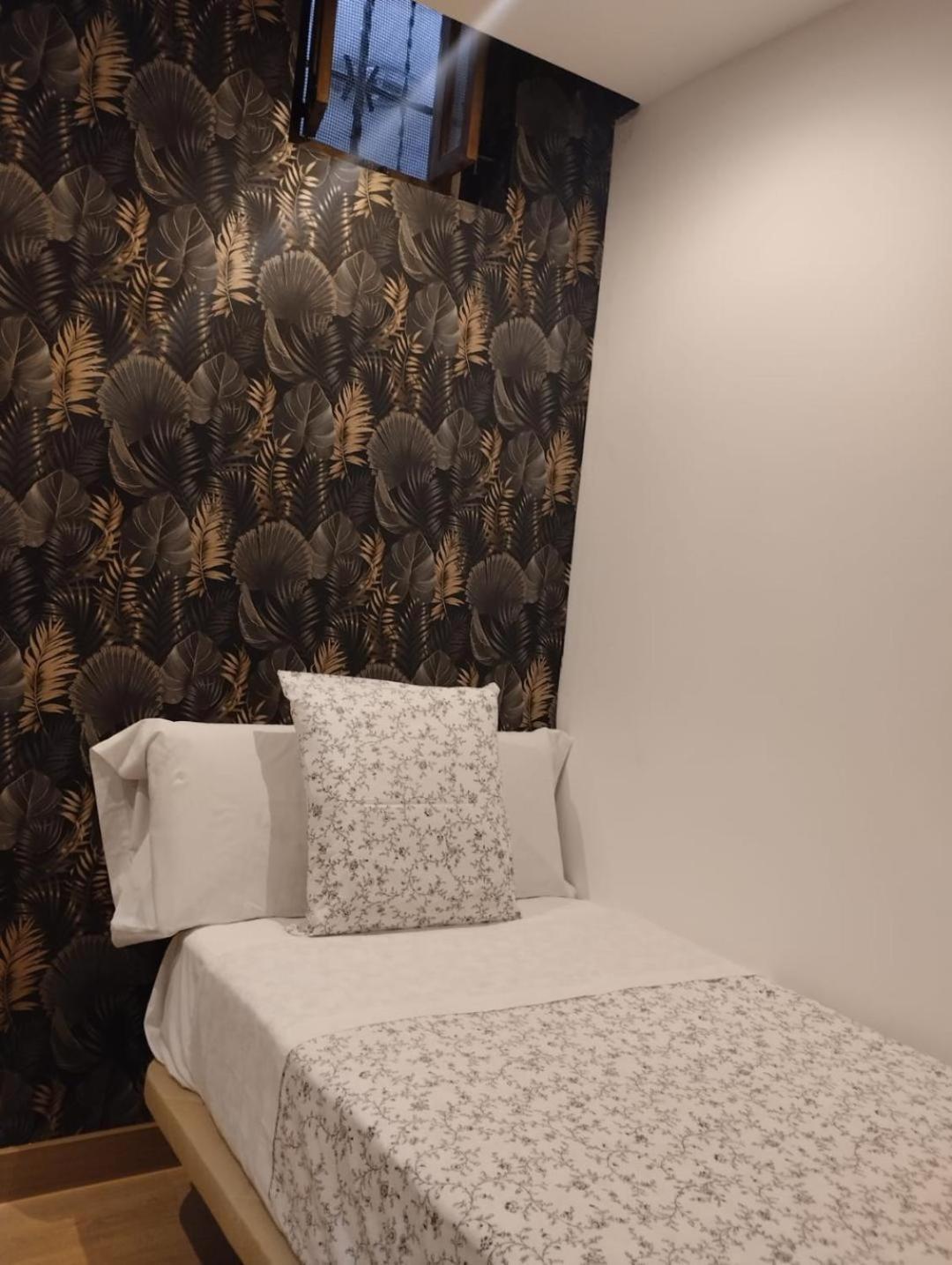Guest house Flat55madrid