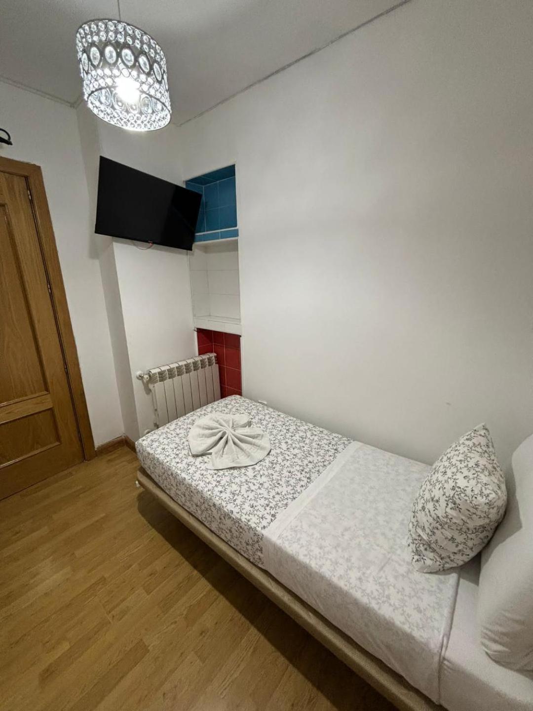 Guest house Flat55madrid 3*
