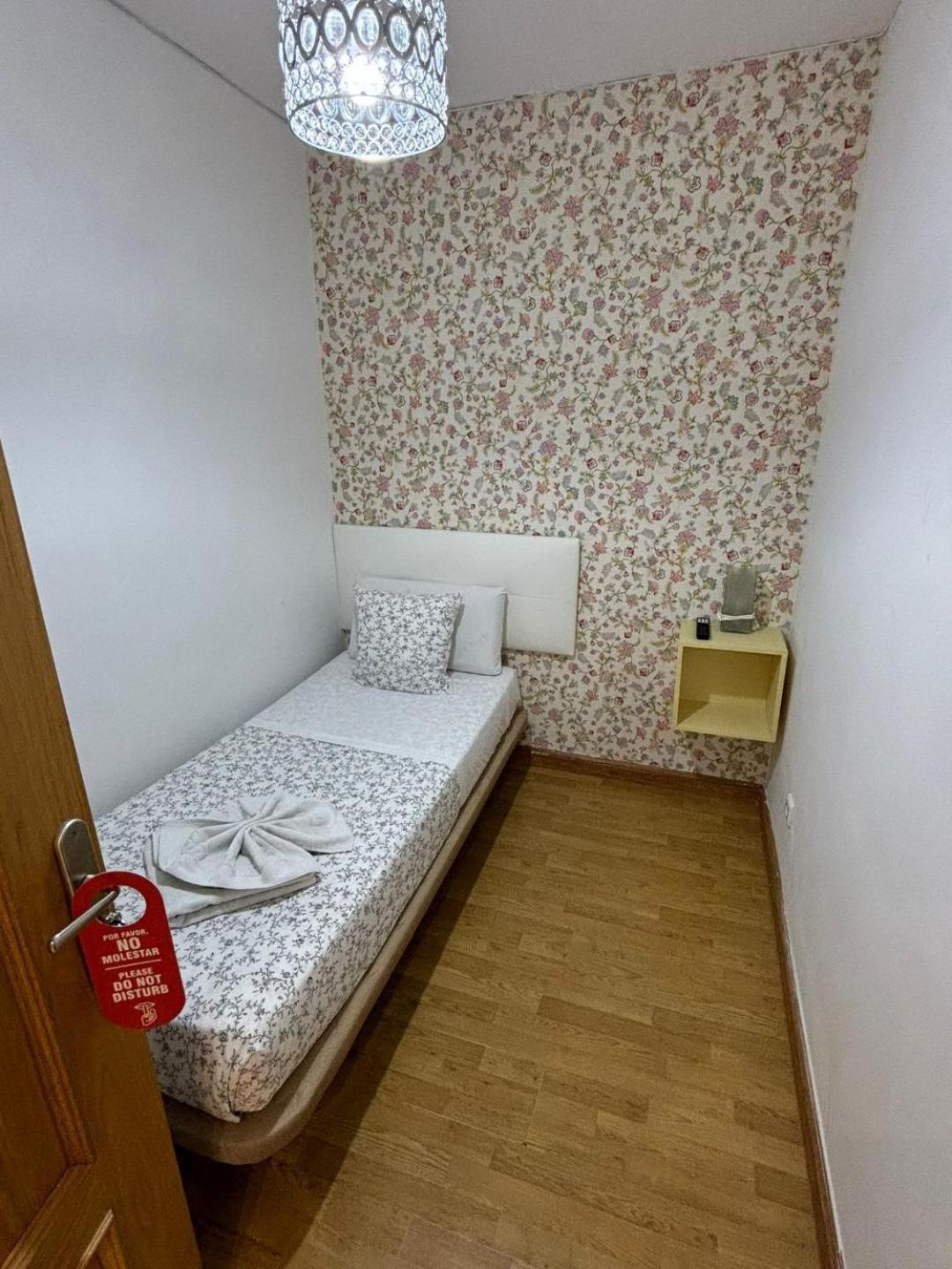 Flat55madrid Madrid