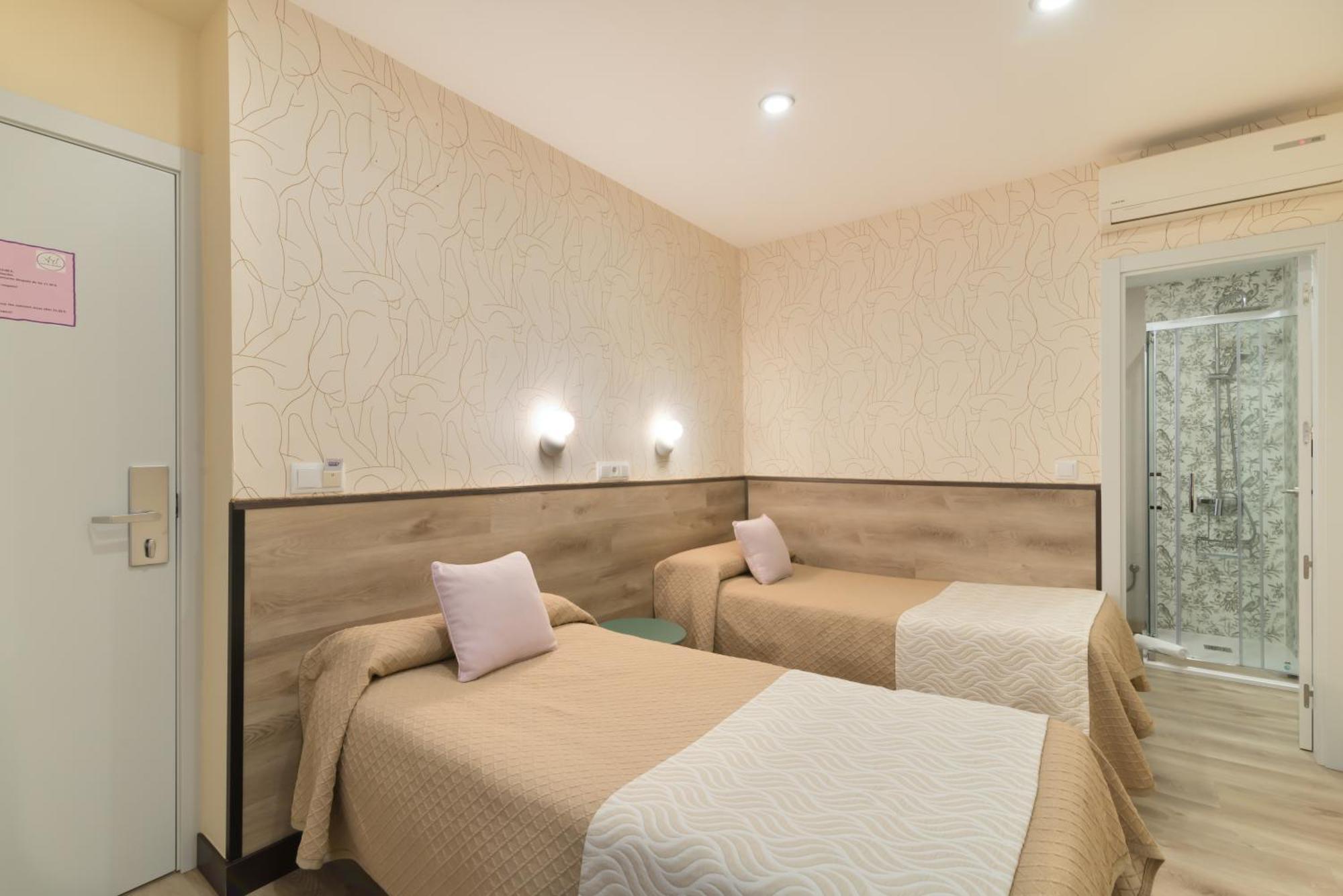 Art Guest house Madrid
