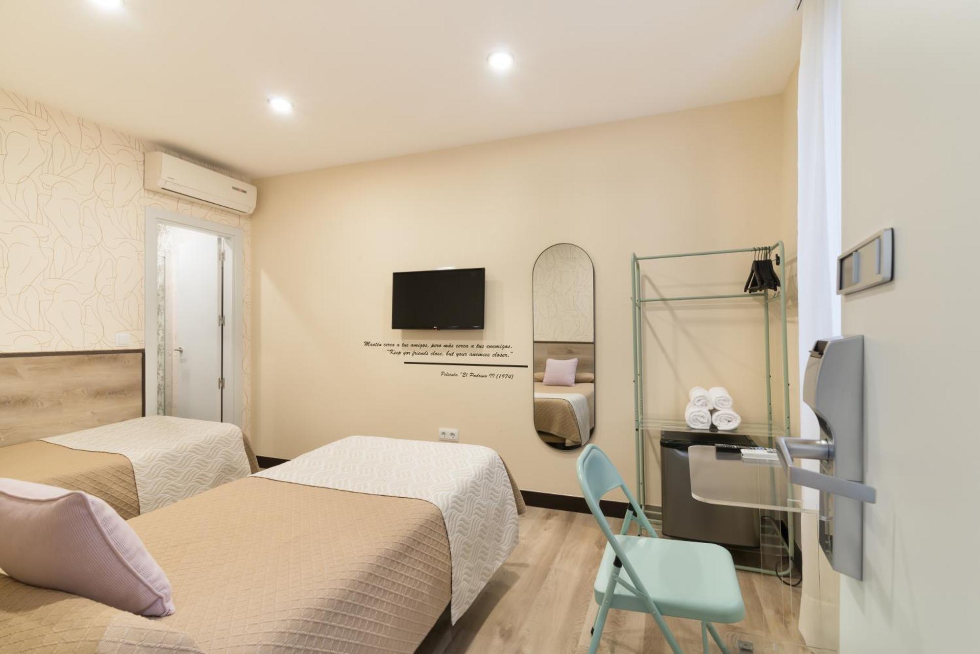 Art Guest house