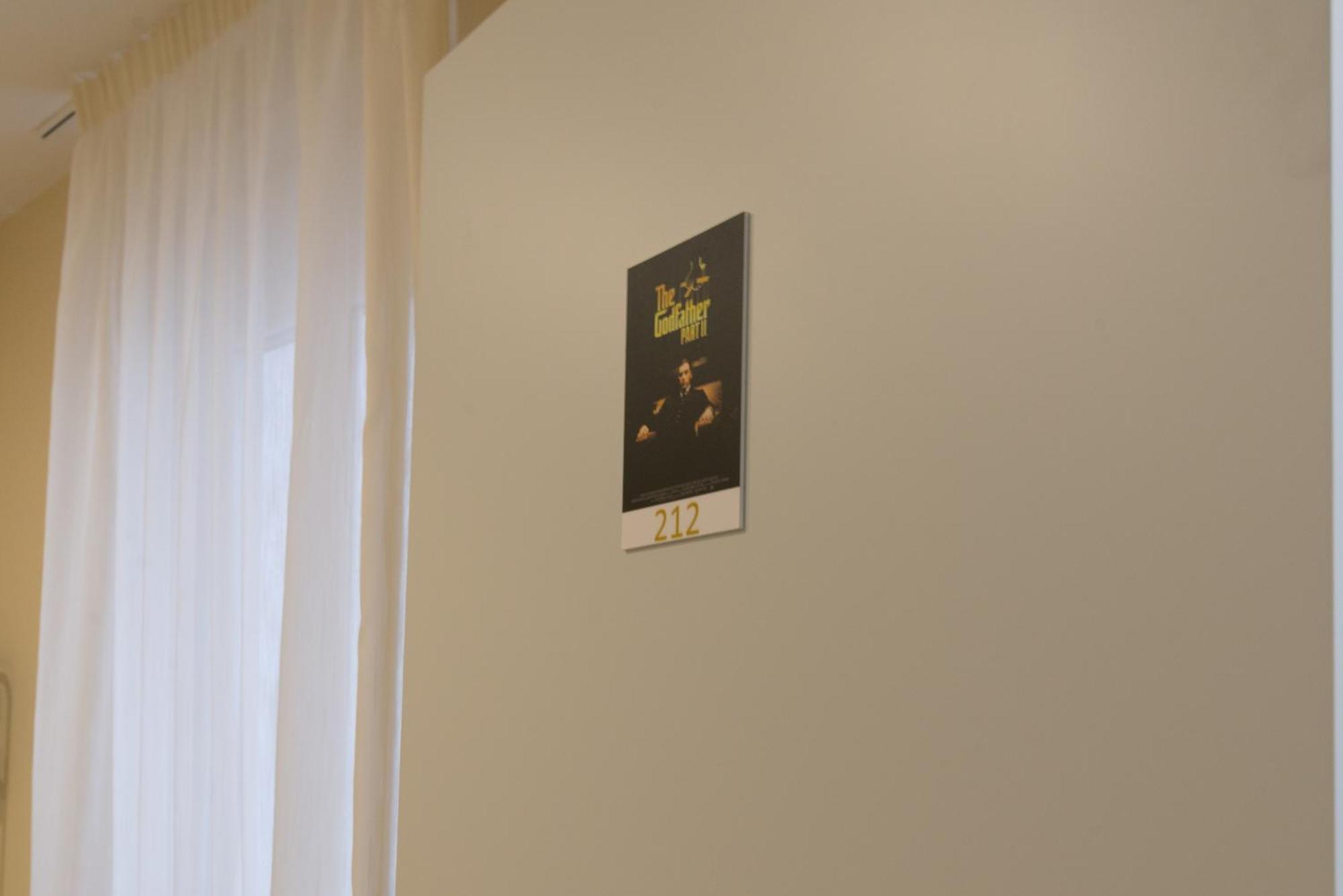 Guest house Art