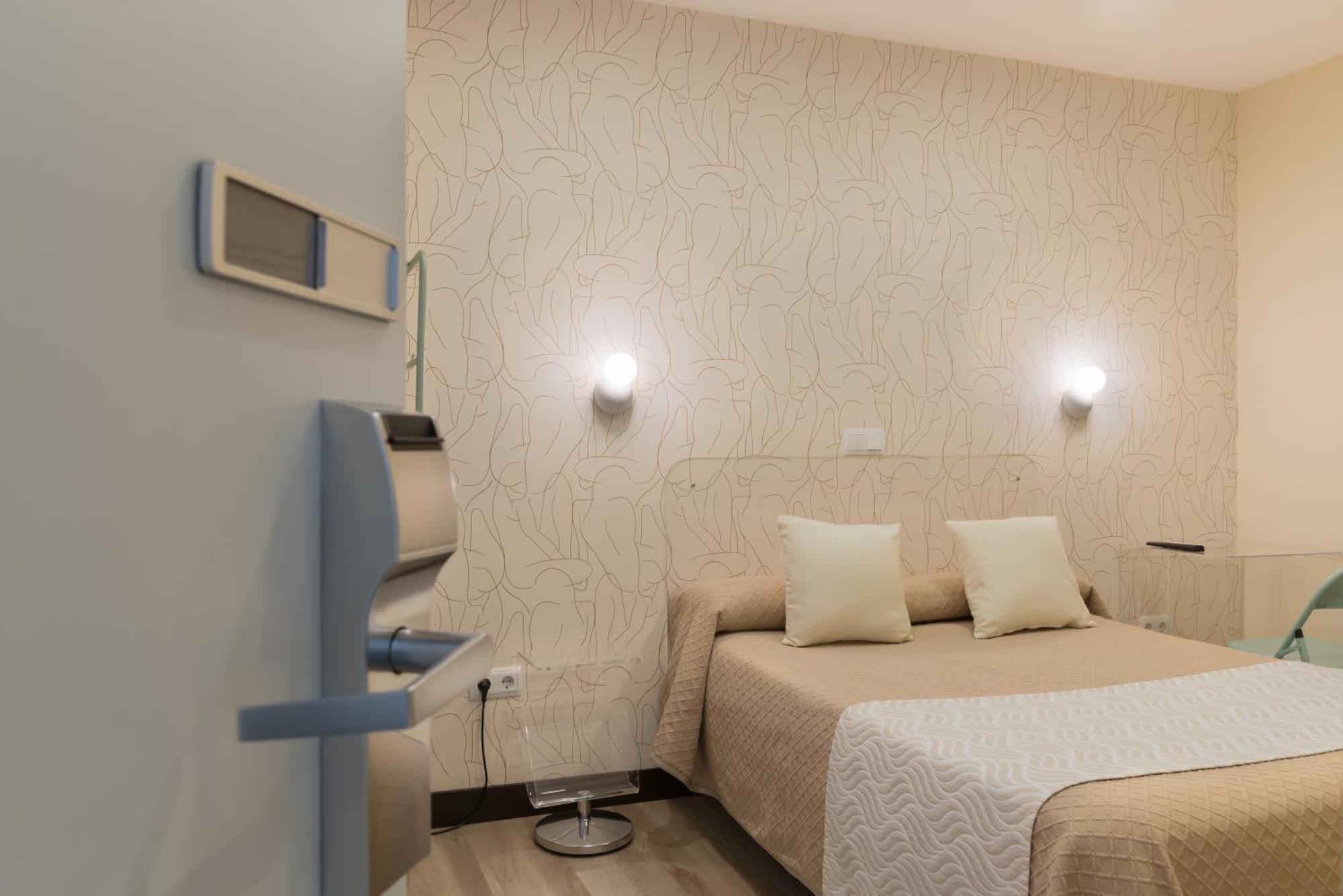 Art Guest house Madrid