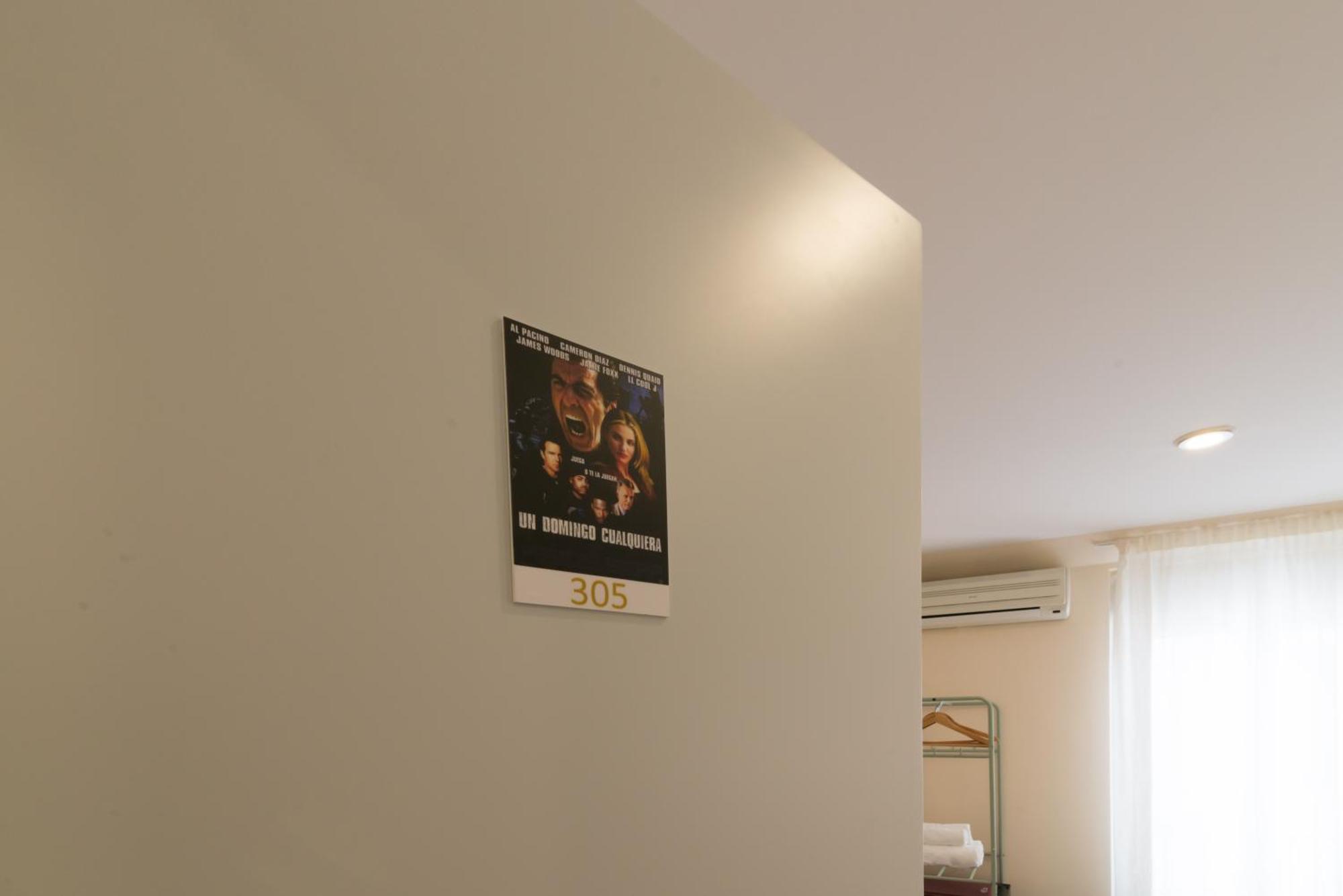 Guest house Art