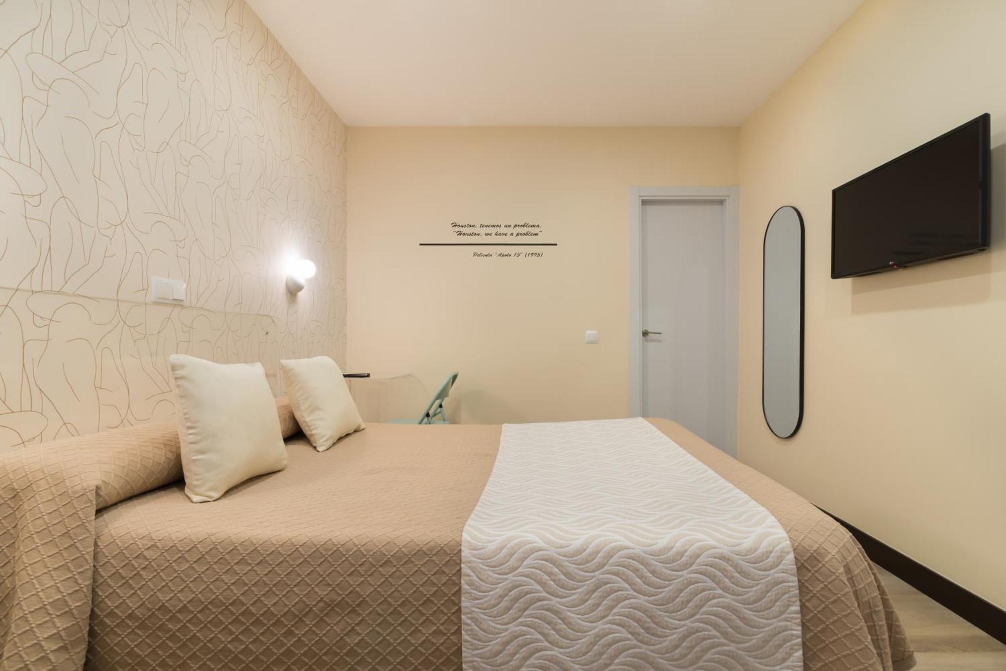 Guest house Art Madrid
