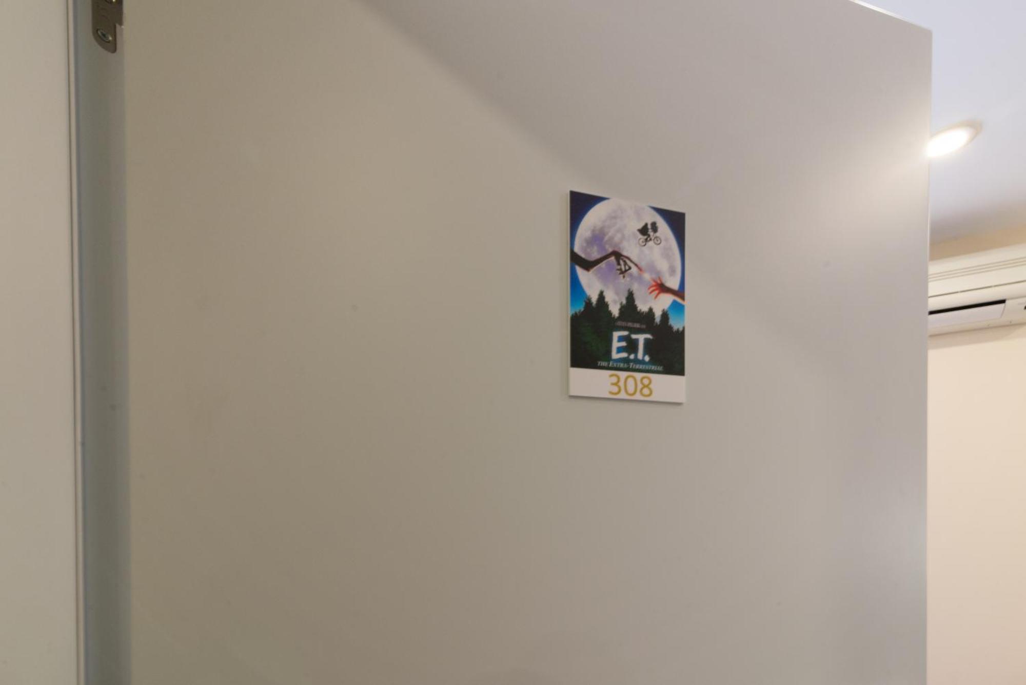 Art Guest house