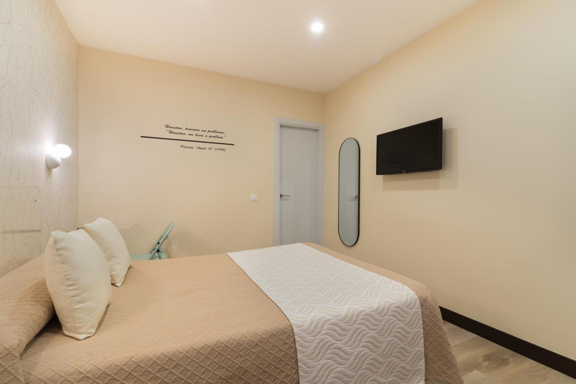 Art Guest house Madrid