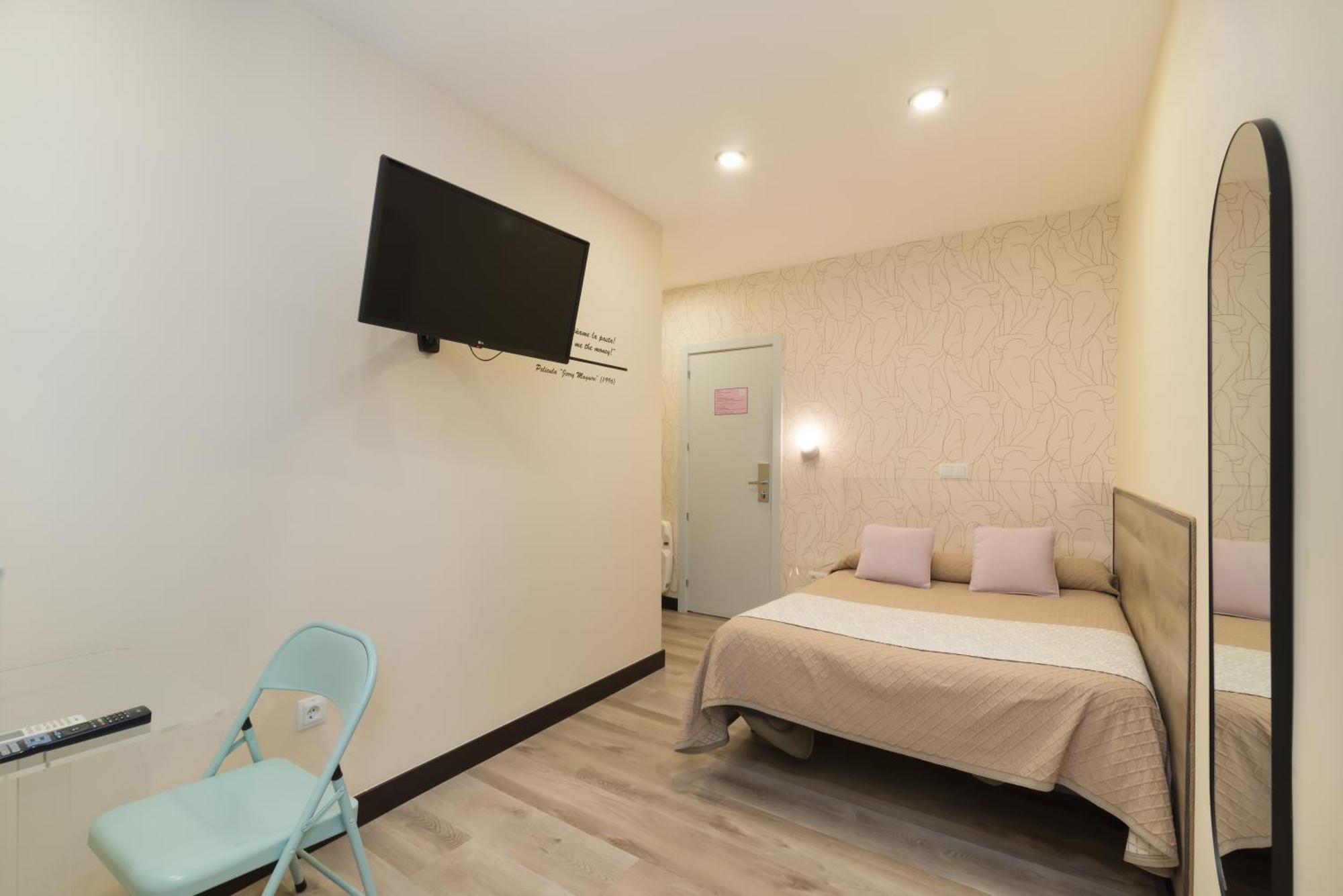 Guest house Art Madrid