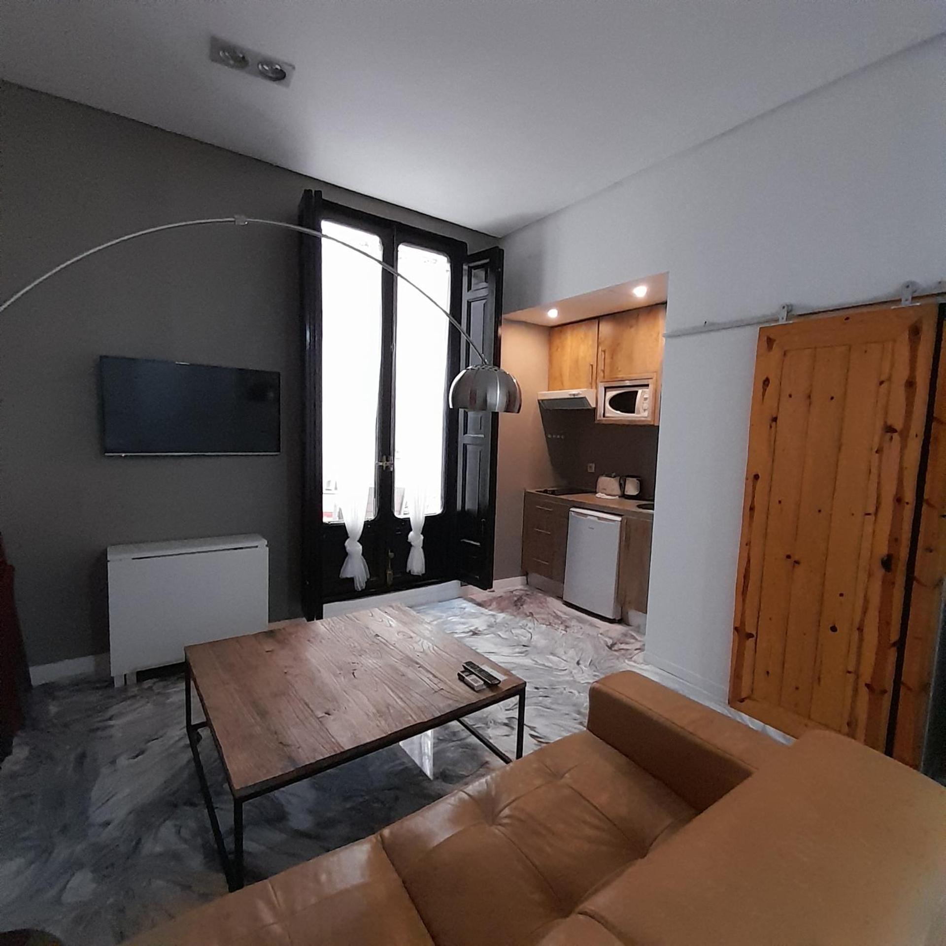 Apartamentos Matute 11 Apartamento
