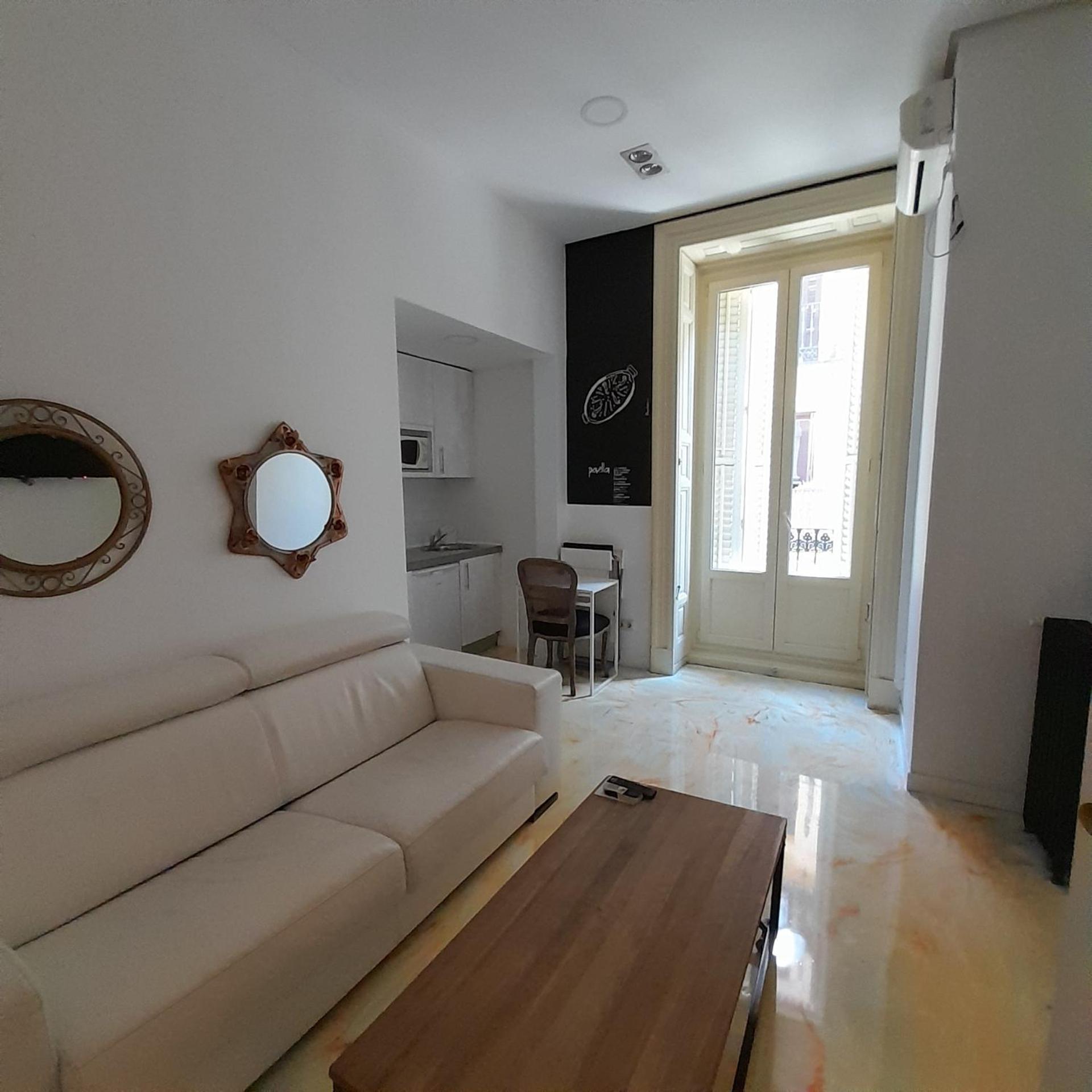 Apartamentos Matute 11 Madri