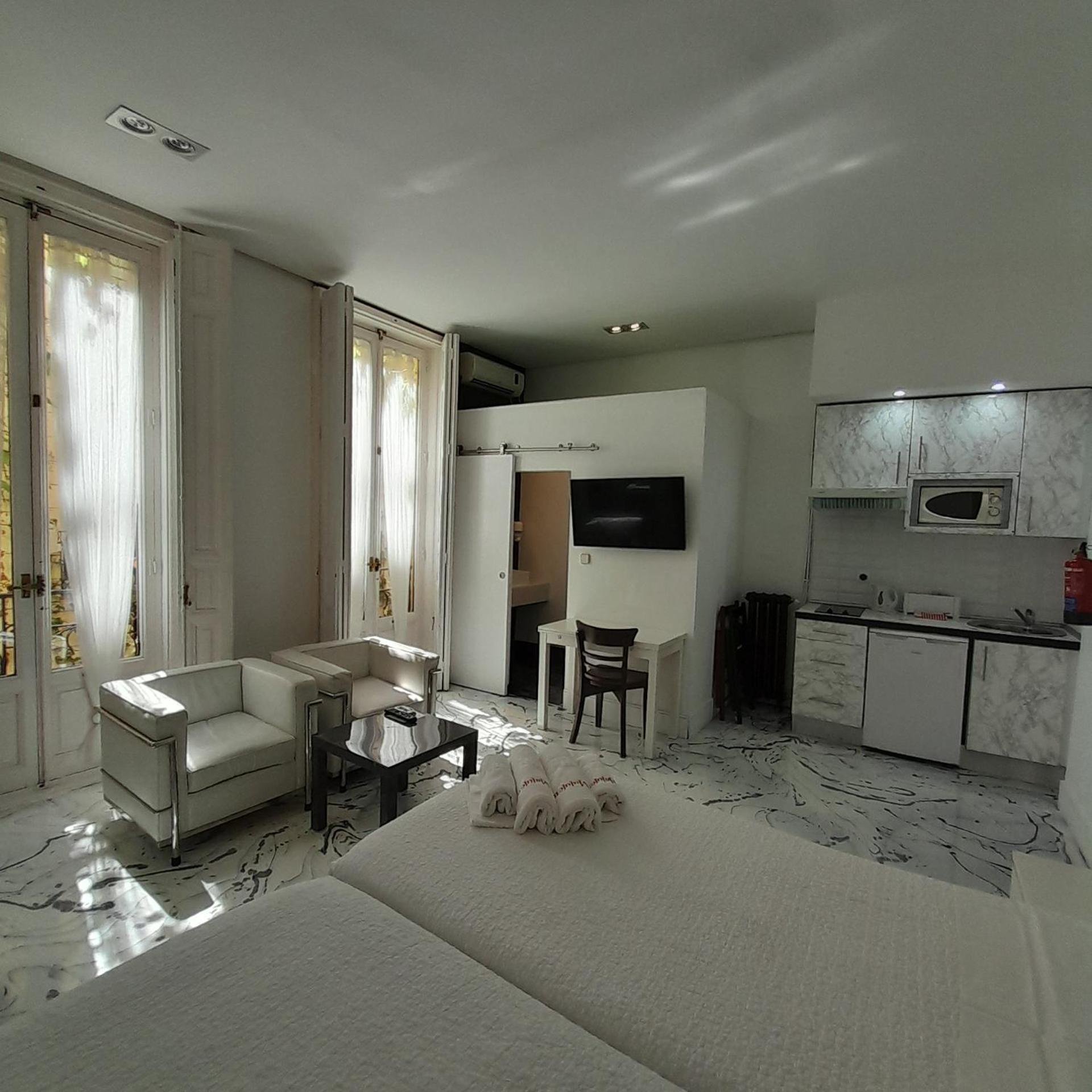 Apartamentos Matute 11 Apartamento